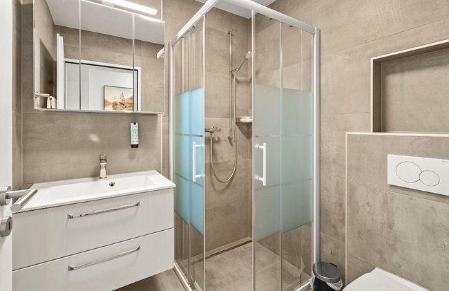BERG&BERG APARTMENTS-Spiez Self Check-In - Foto 38