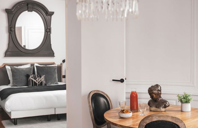 Appartements Place Royale - Maisons du Monde Hôtel & Suites - Foto 7