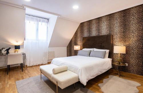 DE LA GUARDIA SUITE ROSAL - Foto 12