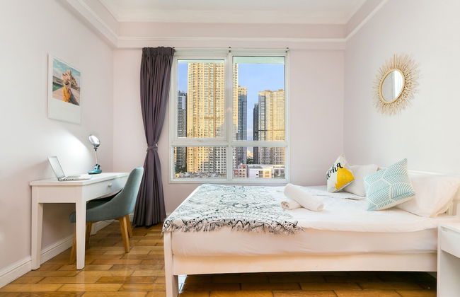 An Corner The Manor The Art - Saigon Central - Foto 41