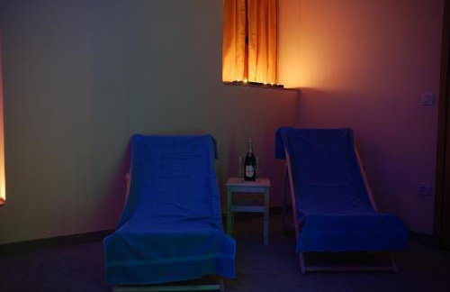 Holiday Home Old Barn - Foto 32