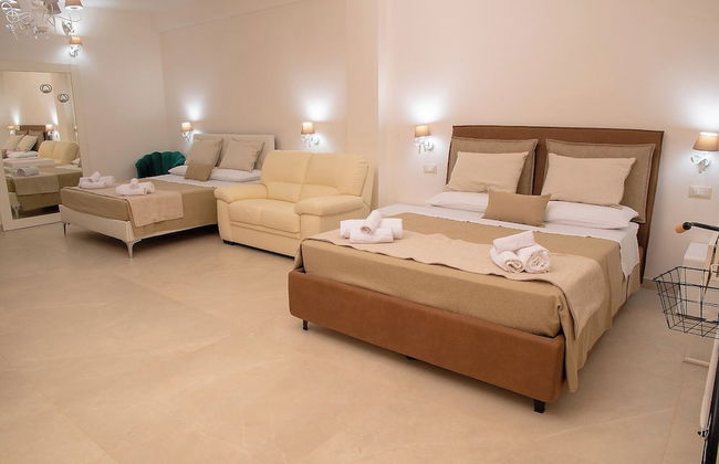 Masseria Pozzelle - Foto 2