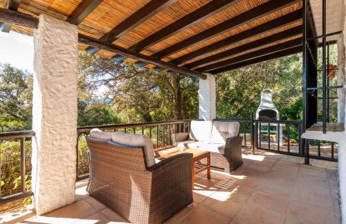 El Chorro Villas Casa Adelfa - Foto 9