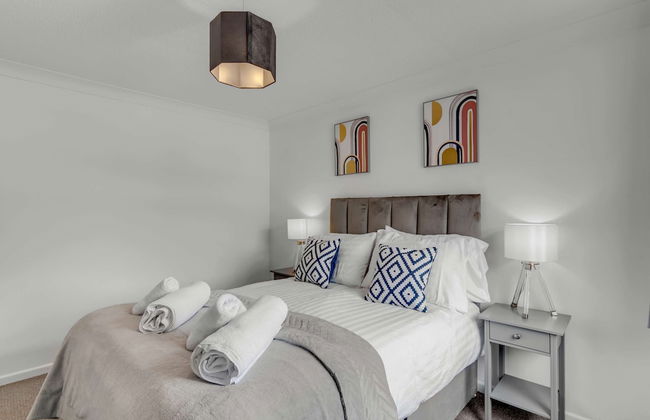 Host Stay Galley Lodge - Foto 26