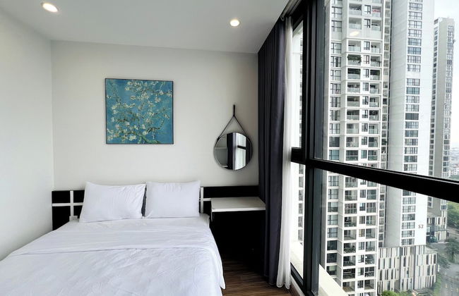 Vinhomes Skylake Kane Apartment - Foto 11