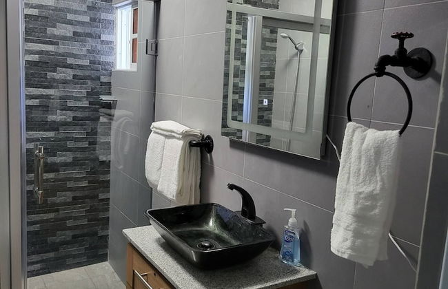 Modern 2 Bedroom Apartment 5b in Puerto Plata - Foto 6