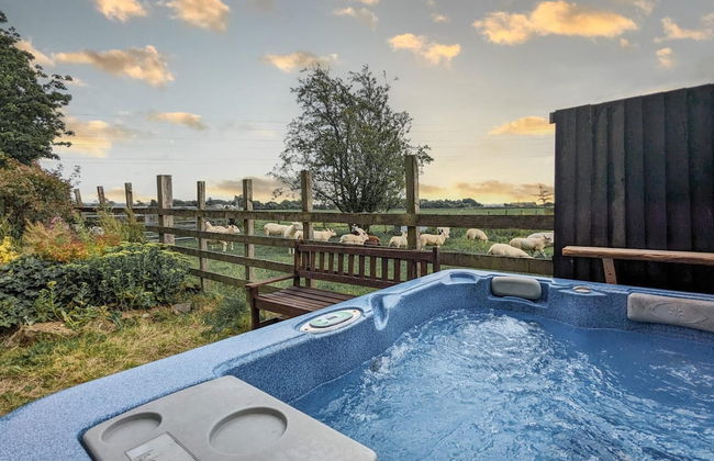 The Gilpin Farmhouse Lake District Getaway - Foto 28