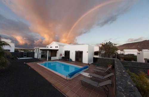 Villa Marina Deluxe & Spa Pool - Foto 1