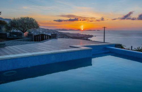 Villa Sunrise View by Homie - Foto 1