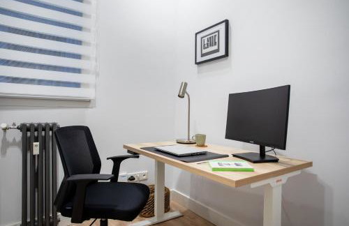 MENINA - Apartamento con Despacho en Velázquez, Salamanca, Madrid - Foto 35