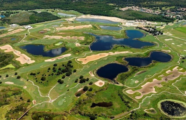 Gorgeous 5Bd With Pool at Champions Gate 1125 - Foto 35