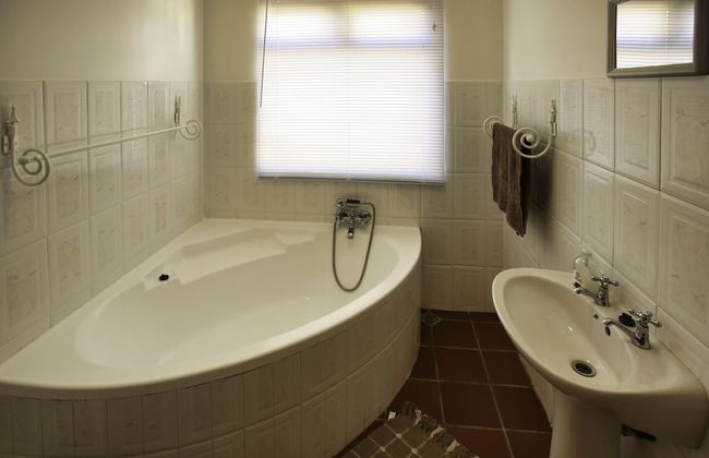 Affie Plaas, Langebaan 8-sleeper - Foto 18