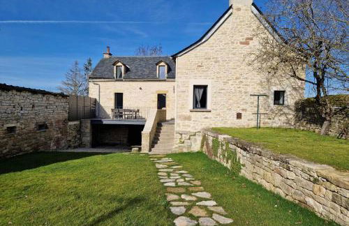 Le Coustouzet - Gîte 10 personnes Bozouls - Photo 1