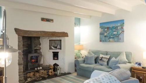 Driftwood Cottage Llangrannog - Foto 4
