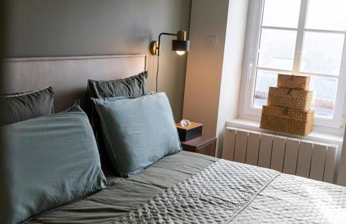 Appartement historique Dior - Foto 35