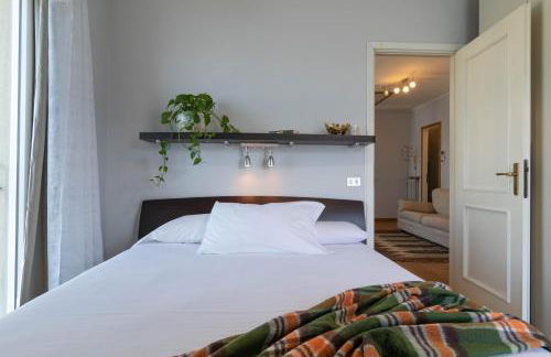 Mamma Ciccia Holiday Home - Sunset Balcony - Foto 16