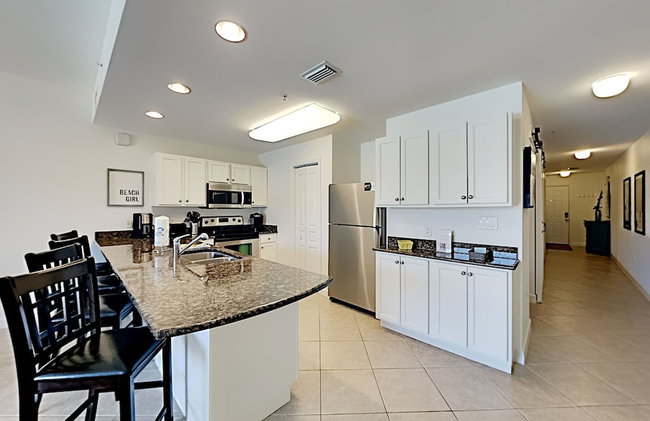 Beach Resort by Southern Vacation Rentals - Photo 19