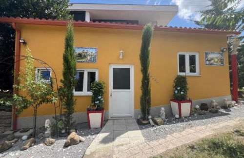 Cosy Tiny House Centro Vila Real - Foto 2