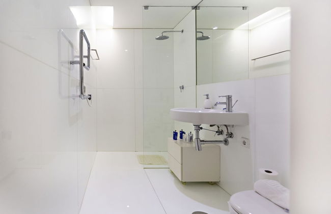 CV L - Saltmarch - Convento das Bernardas - Foto 7