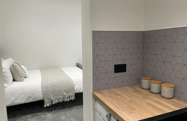 Cosy Carlisle Apartment - Ideal for Couples - Foto 7