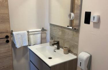 Villa Granea with indoor heated pool and sauna - Foto 35