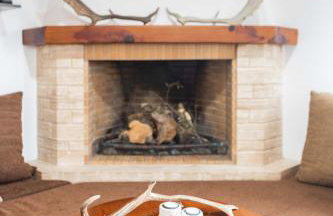 Maria's Traditional Villa - Foto 31