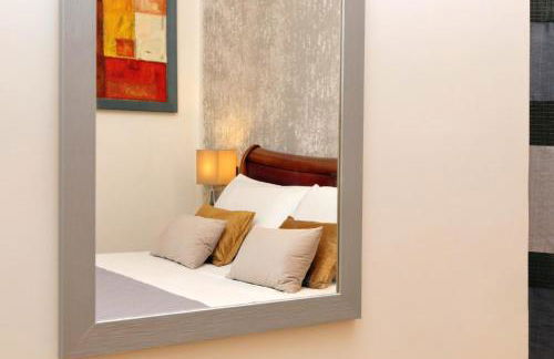 Apartment Vespucci - Foto 16