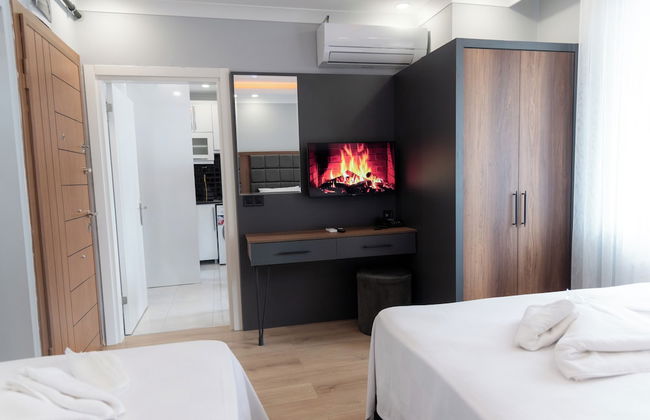 GLORIA BOUTIQUE HOTEL - Foto 16