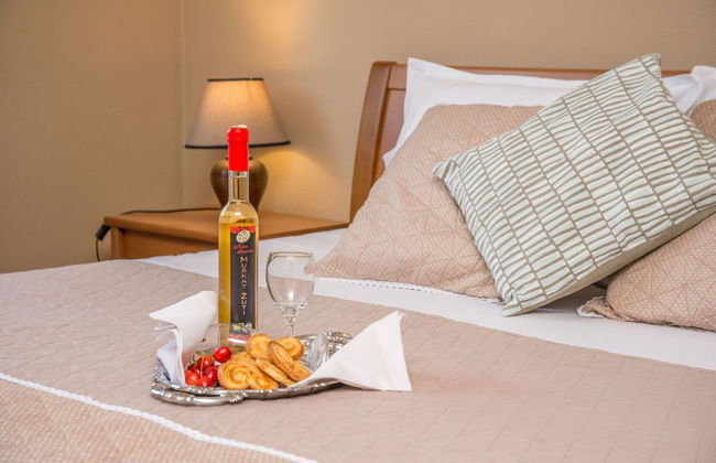 Villa Nikolina Zadarvillas - Foto 12