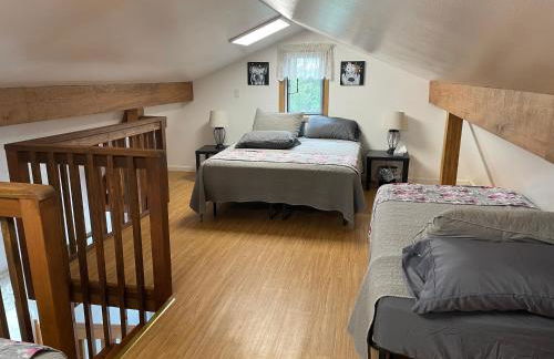 Peaceful Acres Cabin 3 - Soldotna, AK - Photo 12