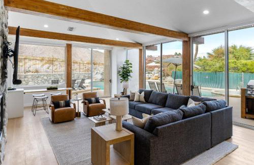 Mountain Vista Sanctuary by ACME House Company - Foto 15