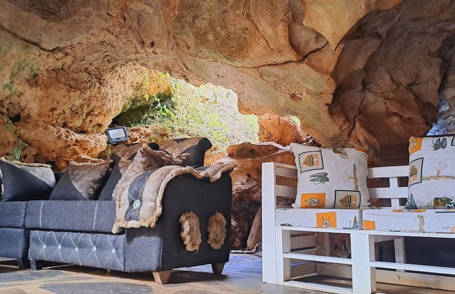 Cave Diani Studio Apartments - Foto 24