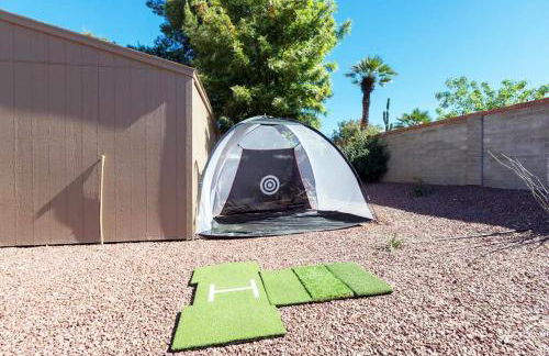 Family Fun Vacation, Heated Pool, Gameroom, Sauna - Foto 39