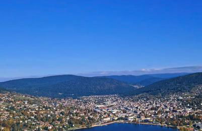 Gite châlet nature haute vosges - Foto 50