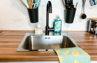 M&M Apartment - Foto 4