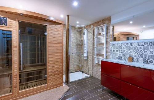 Lou Roucas : Agréable maison de village avec vue - Foto 30