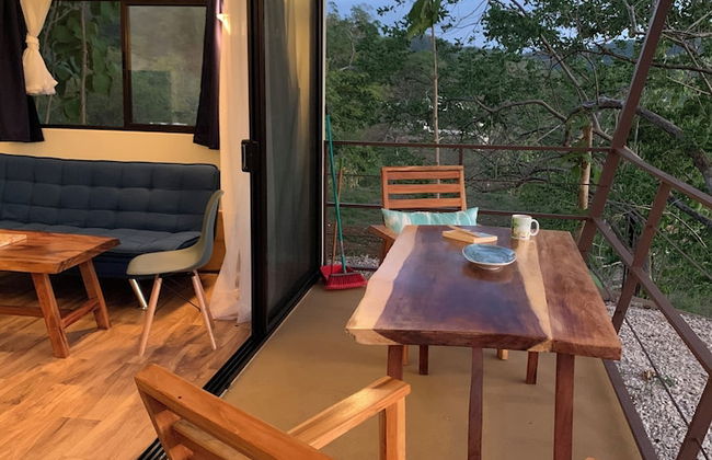 SkyCloud Bungalows - Foto 27