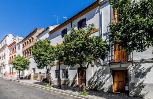 Casa Los Naranjos - Terraza en el Casco Histórico - Foto 7