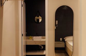 Lou Suites - 19 - Ar condicionado, Wi-Fi, Garagem - Foto 4