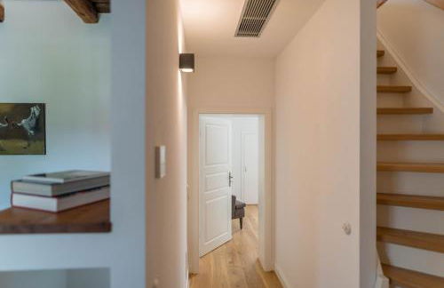 Schloss Beuchow - Foto 33