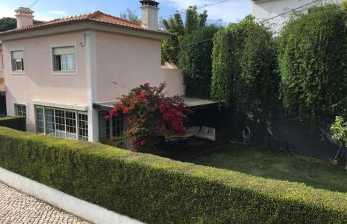 Margarida Charming House in Cascais - Foto 28