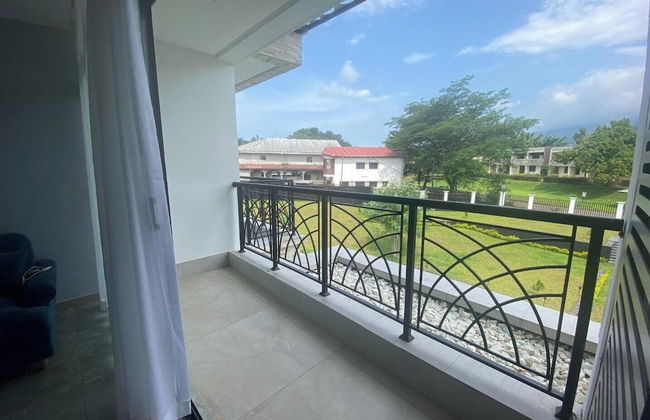 Home Xperience Luxury Apartments - Foto 17