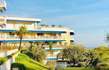 Appartement „Bellevue“ Villefranche-sur-Mer - Foto 32