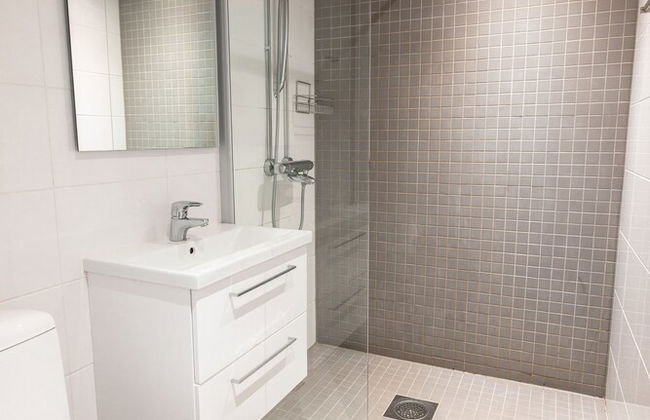 2ndhomes Bright Studio by Esplanade Park - Foto 9