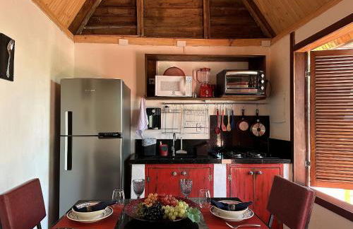 Divina Cabana - Lago Corumbá IV - Alexânia (GO) - Foto 25