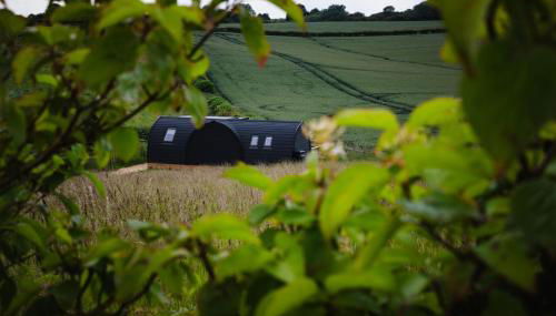 Fallow Lodge - Foto 4