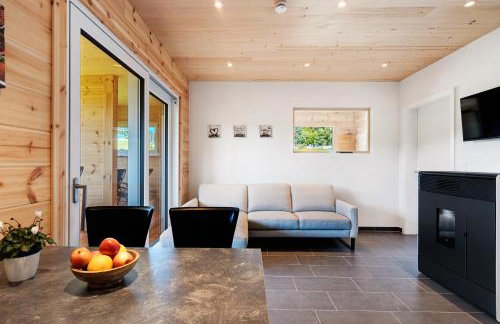 Mettmapark - 2 Chalets - Foto 25