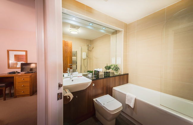 The Knight Residence Apartments by Mansley - Foto 75