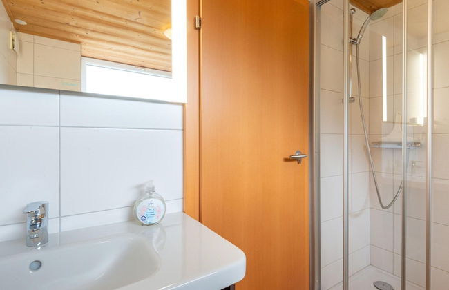 Spacious Apartment Near Centre and ski Area - Photo 14