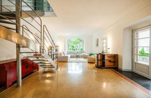 Villa Milva - Paraggi Portofino - - Foto 26